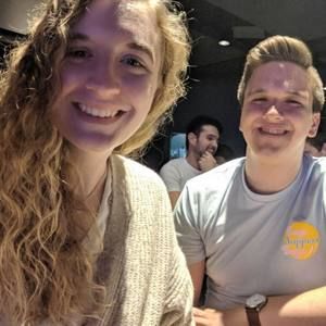 Meet your Posher, Savanna